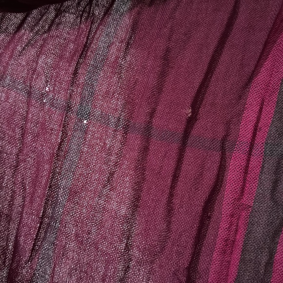 Burberry Scarf - Picture 9 of 10